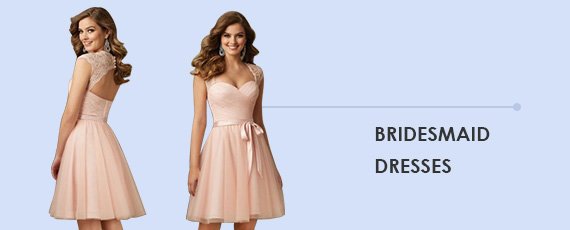 Bridesmaid Dresses Australia